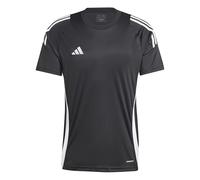 Maillot Tiro 24 Pour Homme Couleur : Black Taille : M - Taille M