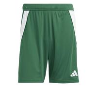 adidas Pantaloncini Tiro 24 verde M