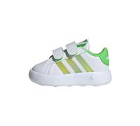 Sneakers adidas Grand Court 2.0 Tink Cf I ID8014 Bianco 26