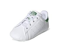 ADIDAS ORIGINALS Sneaker 'Stan Smith' Bianco / Verde, Taglia 2k,