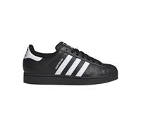 ADIDAS ORIGINALS Sneaker bassa 'Superstar II' oro / nero / bianco Uomo ADIDAS ORIGINALS 39-39,5 oro / nero / bianco
