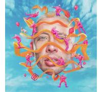 Example We May Grow Old But We Never Grow Up (Vinyl LP) 12" Album