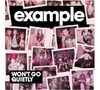 Example - Won T Go Quietly [Australian I
