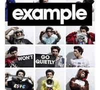 Example - Won't Go Quietly