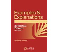 Examples & Explanations for Intellectual Property