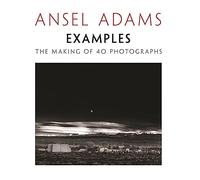 Examples: The Making Of 40 Photographs