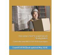 Examreview Chak Tin Yu The new CSCP ExamFOCUS Study Notes (Tascabile)