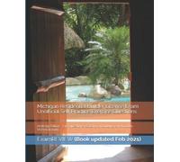 Examreview Michigan Residential Builder License Exam Unofficial Self (Tascabile)