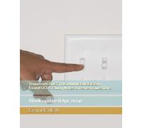 ExamREVIEW Tennessee ELECTRICIAN LICENSE Exam ExamFOCUS Study Notes (Tascabile)