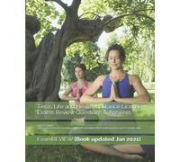 Examreview Texas Life and Health Insurance License Exams Review Ques (Tascabile)