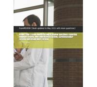 Examreview USMLE Step 1 Exam Unofficial Quick Review Questions cover (Tascabile)