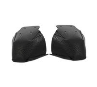 EXAOMBLE 1 Coperture Protettive per Scarpe Pattinaggio Punte per Accessorio Facili e Leggeri per Estendere La Vita dei