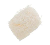 EXAOMBLE 1 Sacchetto Carta Triturata in Materiale Cartaceo Sicuro Adatta Scatole Regalo Caramelle e Cioccolatini per Festa, Natale e Pasqua Aggiunge Un Tocco Delicato Ai Regali