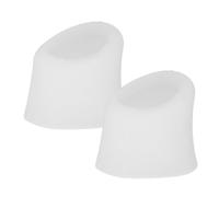 EXAOMBLE 2 Pezzi Silicone Teapot Spout Covers Heat Resistant Spill Protectors For Tea Kettles And Pots Soft Silicone Material Fit For Mess Pouring