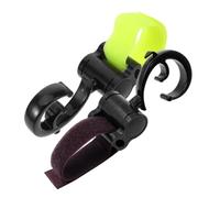 EXAOMBLE 2pezzi Ganci Multiuso Per Passeggini e Confortevoli e Resilienti Per Sacchetti Pannolini e Acquisti Facili Da Usare e Versatili Per Ogni Trasporto