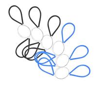 EXAOMBLE 6 Pezzi Taglierina per Argilla con Filo in Acciaio Inox e Manico Ergonomico, Strumento Portatile per Scultura in Ceramica e Uso Educativo in Ambienti Artistici