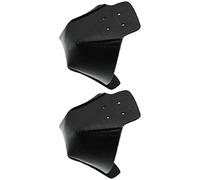 EXAOMBLE Copripunta per a Piedi Facile Accessorio per Pattinaggio Colore Adatto Tipi