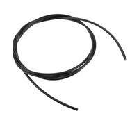 EXAOMBLE Disco per Biciclette Metri Flessibile Resistente Mountain Bike e Controllo Ottimale e Attivazione Rapida Del