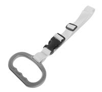 EXAOMBLE Maniglia Di Supporto Cinghia Ergonomica Per Auto e Letto, Resistente All'invecchiamento, Per Anziani, Disabili e Donne Incinte in Ambienti Domestici e Veicolari