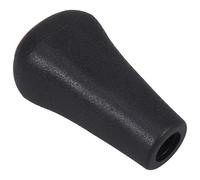 EXAOMBLE Manopola per Leva Carrello Elevatore in Plastica Pomello Ergonomico a Sfera per Controllo Preciso Accessorio di Ricambio Compatibile per Operazioni di Sollevamento e