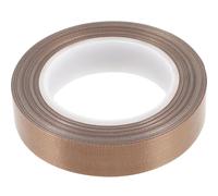 EXAOMBLE Nastro in Ptfe Nastro Sigillante Durevole 10 M per Macchina Sigillatrice Sottovuoto Adatto a Casa, Ristorante e Negozio