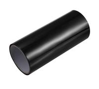 EXAOMBLE Nastro Sigillante Riparatore PVC 20 CM X 15 M Resistente Calore Gelo per Perdite d'Acqua Tubi e Superfici Esterne