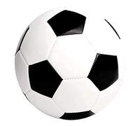 EXAOMBLE Pallone Calcio DIY per Calcio per attività all Adatto per Disegno Regali e Divertimento