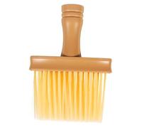 EXAOMBLE Pennello Per Pulizia Del Guzheng e Strumenti Musicali Spazzola Morbida Con Manico Ergonomico Per Pianoforti Chitarre e Tastiere Per Rimuovere Polvere e Detriti Da Fessure e Tracce