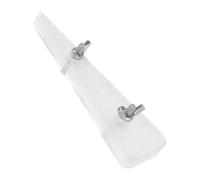 EXAOMBLE Piegatrice Manuale per Fili e Tubi in Rame, Strumento Portatile in Metallo e Plastica con Tecnologia di Incisione, Piegature Precise per Modellismo e Hobby