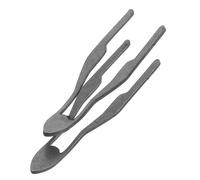 EXAOMBLE Punte per Penna Pirografica Rotonde Piccole 2 Pezzi per Pirografia su Legno Punta N 9 per Dettagli Precisi e Sfumature Artistiche in Progetti di Pirografia