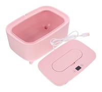 EXAOMBLE Scaldasalviette Portatile USB per Ragazzo Ragazza Grande Capacità, Compatibile Varie Fonti di Alimentazione, per Casa e Auto