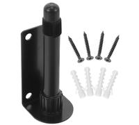 EXAOMBLE Supporto per Clarinetto e Flauto da Parete, Gancio Robusto per Strumenti a Fiato, Ottimizzato per L’Uso in Studi Musicali e Aule di Insegnamento