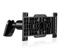 EXAOMBLE Supporto per Specchietto Retrovisore e Kit Montaggio per Dash Cam Piastra Posteriore in Metallo per Telecamera Auto Streaming Multimediale