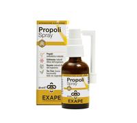 EXAPE Propoli Spray Forte con Echinacea Uncaria e Tea Tree Per Gola e Difese
