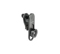 EXAPRO EXP-CLFE - Obiettivo fisheye a clip per iPhone, Samsung Galaxy, Google Pixel, Android, EXP-CLFE