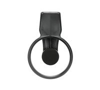 EXAPRO Filtro Clip, accessorio per smartphone, per filtri da φ49mm, compatibile con smartphone iPhone/Android, EXP-FC-01