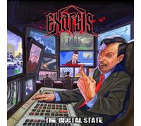 Exarsis - Brutal State