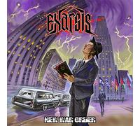 EXARSIS - NEW WAR ORDER