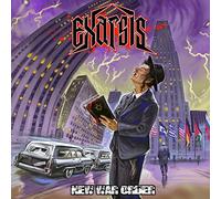 EXARSIS - NEW WAR ORDER -BONUS TR-