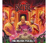 Exarsis - The Human Project