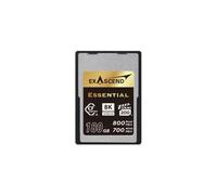 Memoria flash Exascend EXPC3EA180GB CFexpress 180GB Compact Flash Card [EXPC3EA180GB]