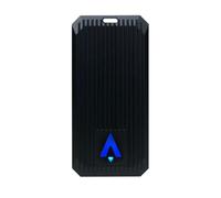 Exascend Explorer Tecnologia Thunderbolt 4 GB USB tipo-C Nero (Exascend Explorer