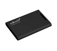Exascend SSD portatile Element, 20 Gb/s, Tipo-C 2 TB nero