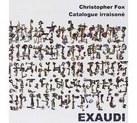 Exaudi - Catalogue Irraisone