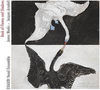 James Weeks Book of Flames and Shadows (CD) Album