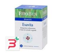 EXAVITA 60 CAPSULE
