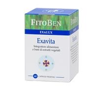 Fitoben EXAVITA 60 CAPSULE