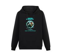 ExbeRt Chester Bennington Hoodie Single Tour Men Hoody Size L