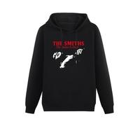 ExbeRt The Smiths Rock Band Album Music Men's Hoody Size M
