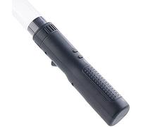 EXBUSTER Indoor Multi-Insect Control - Aspirapolvere per Insetti: Aspiratore per Insetti e Ragni con Batteria e griglia elettrica, Lampada a LED, Tubo di aspirazione Lungo (Volare Mammifero)